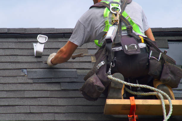 Best Best Roofing Contractors  in Plainwell, MI