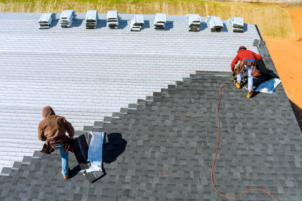 Best Residential Roofing Contractor  in Plainwell, MI