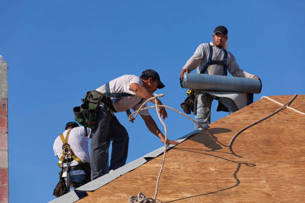 Best Tile Roofing Contractor  in Plainwell, MI