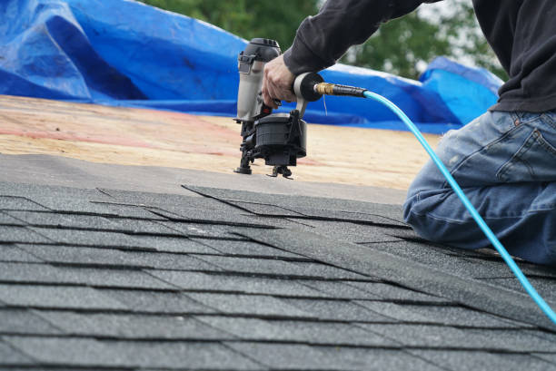 Best Commercial Roof Installation  in Plainwell, MI