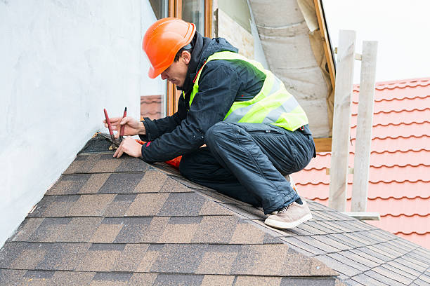 Best Slate Roofing Contractor  in Plainwell, MI